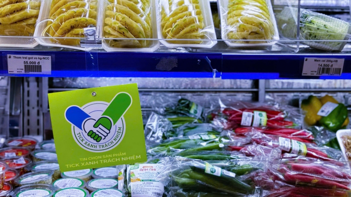 Dấu ấn niềm tin và trách nhiệm lan tỏa